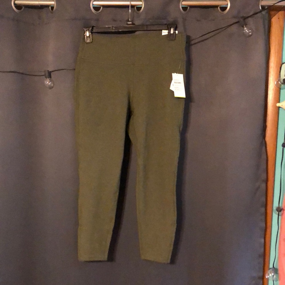 Old navy leggings